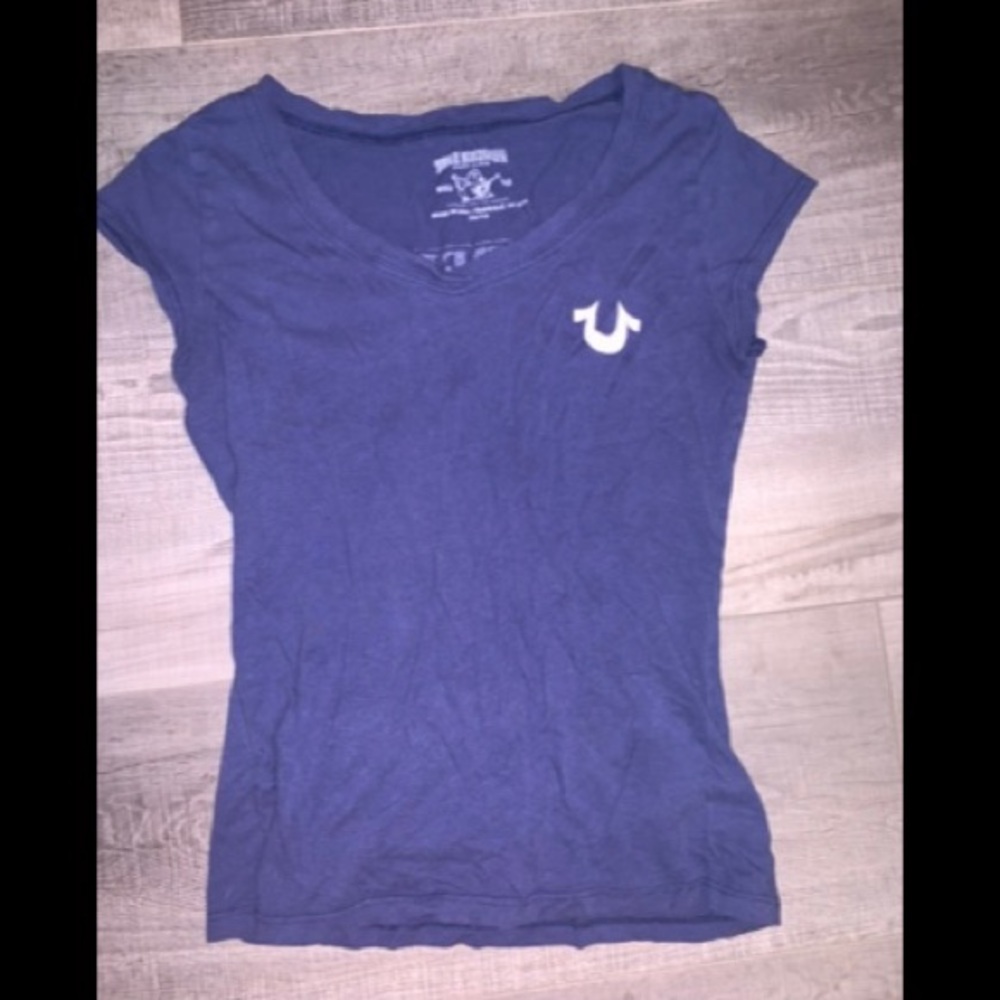 True Religion shirt